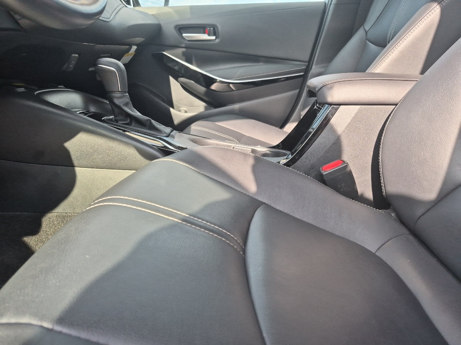 2024 Toyota Corolla Hybrid XLE
