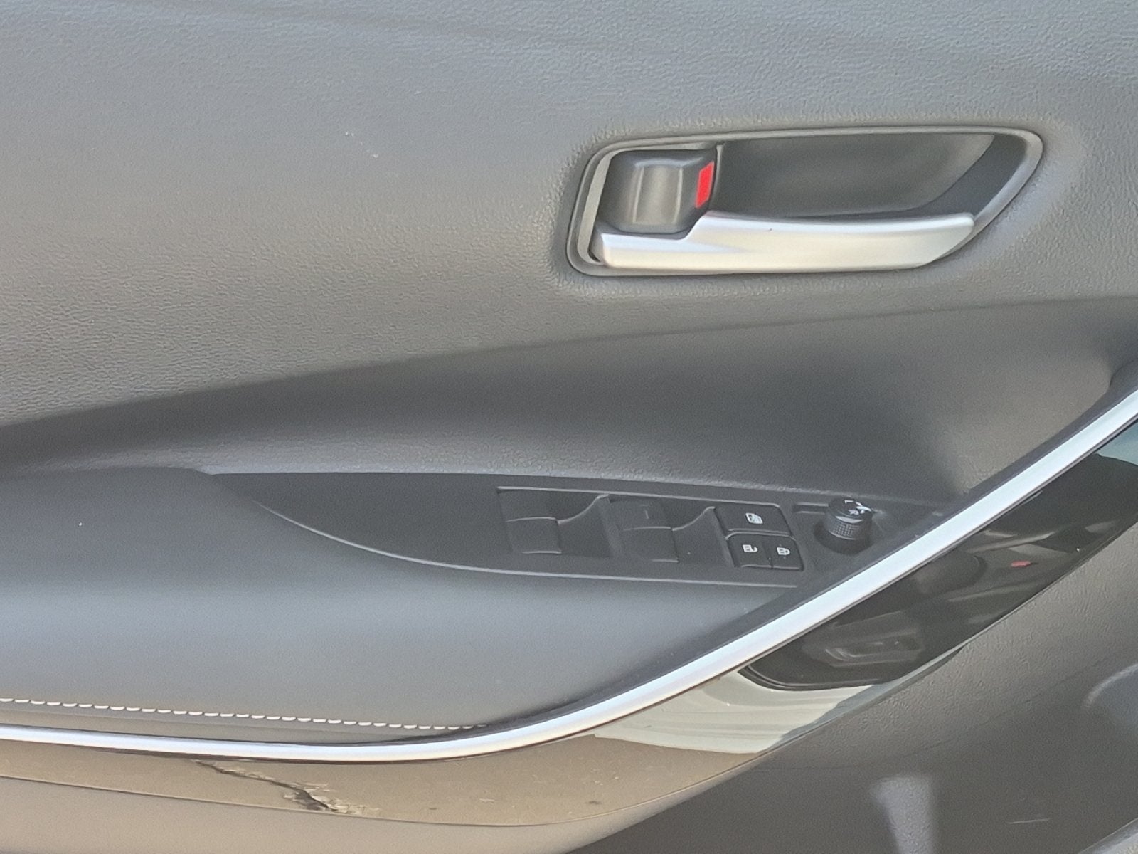 2024 Toyota Corolla Hybrid XLE