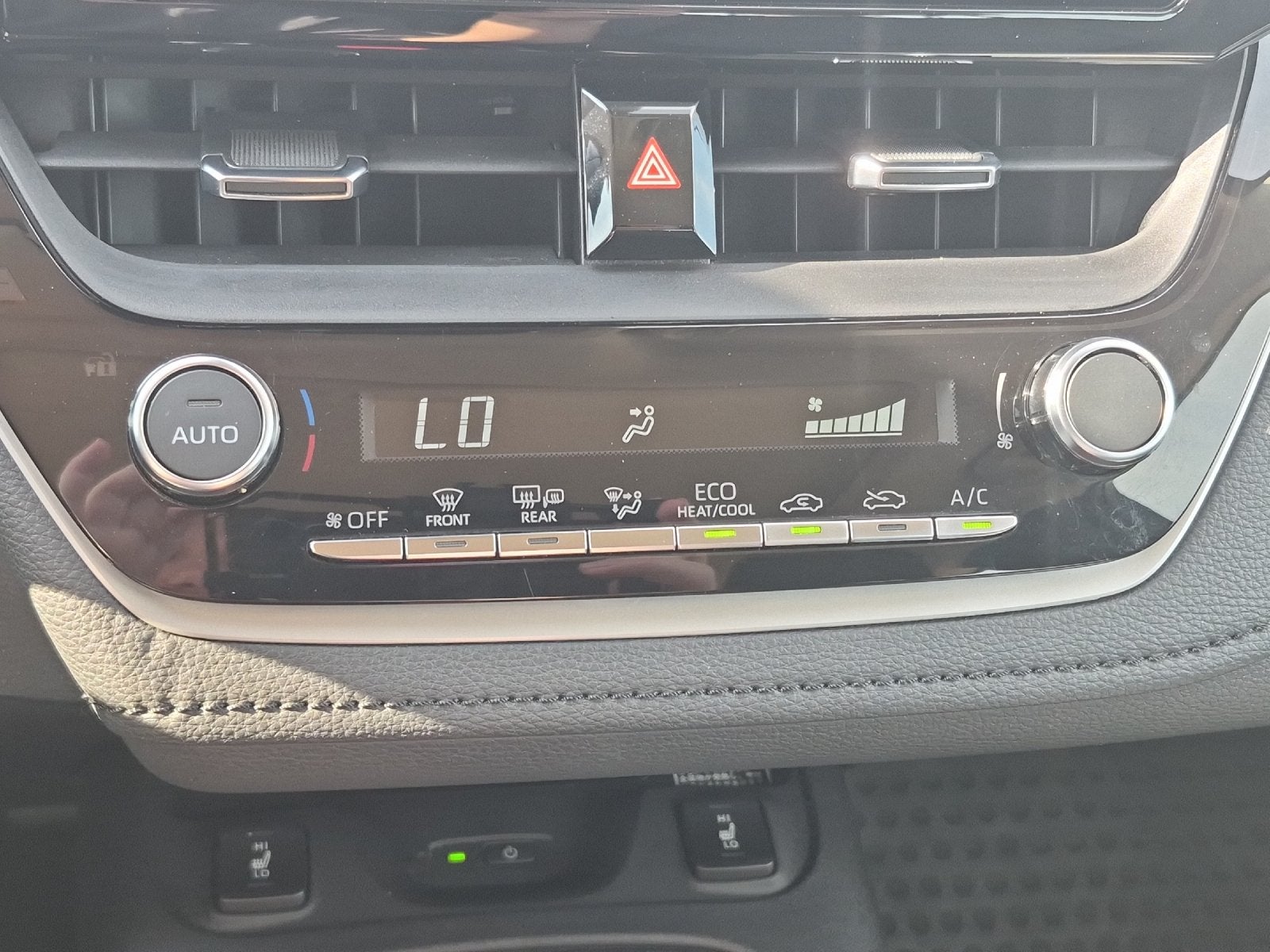 2024 Toyota Corolla Hybrid XLE