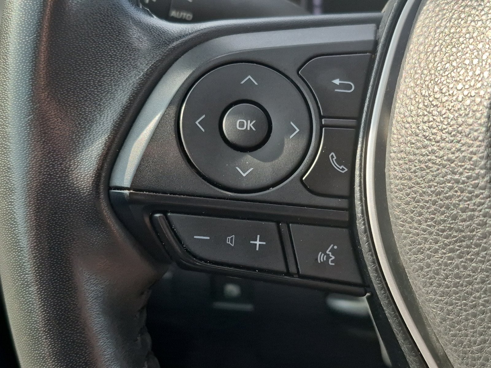 2024 Toyota Corolla Hybrid XLE