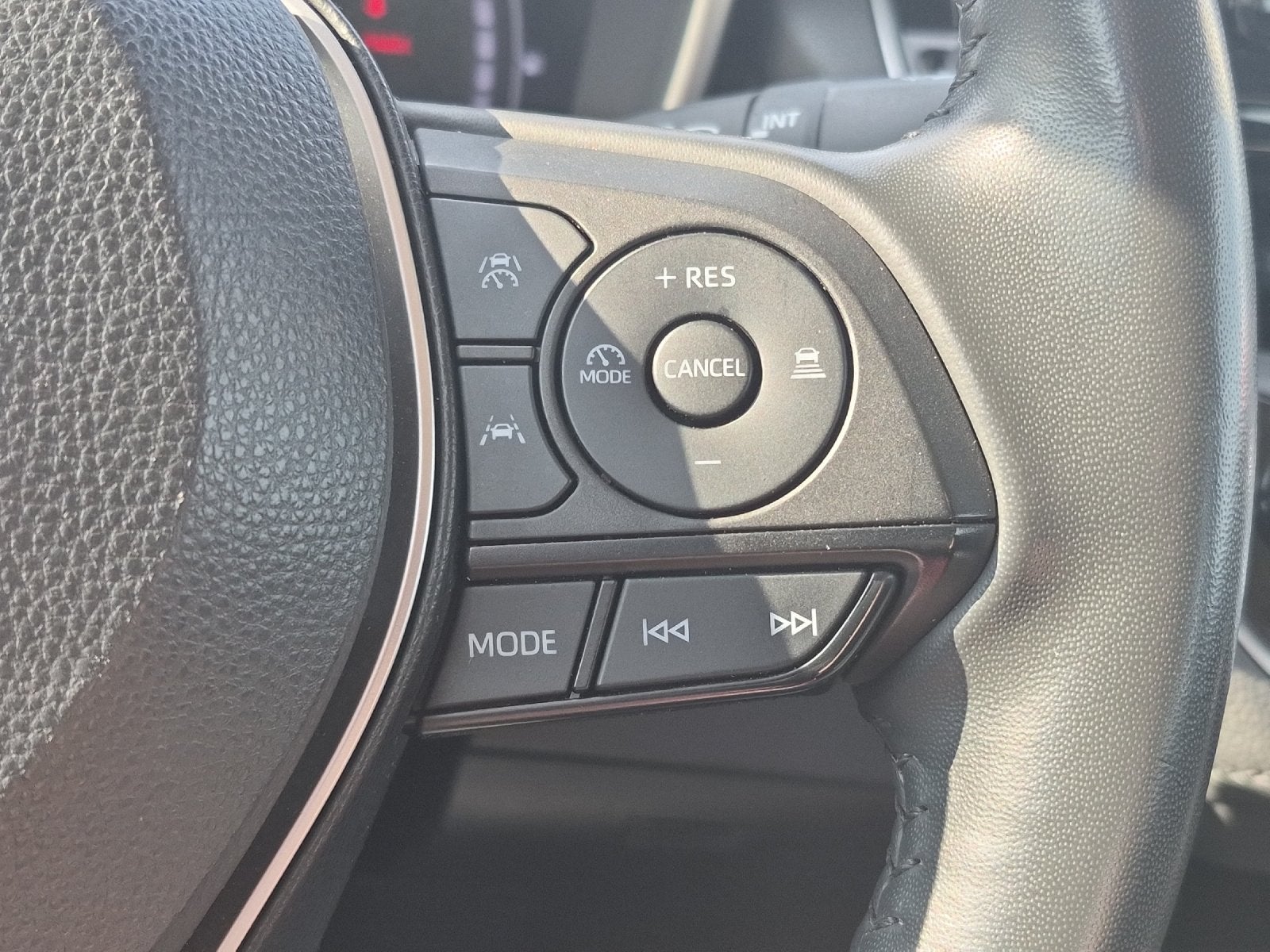 2024 Toyota Corolla Hybrid XLE