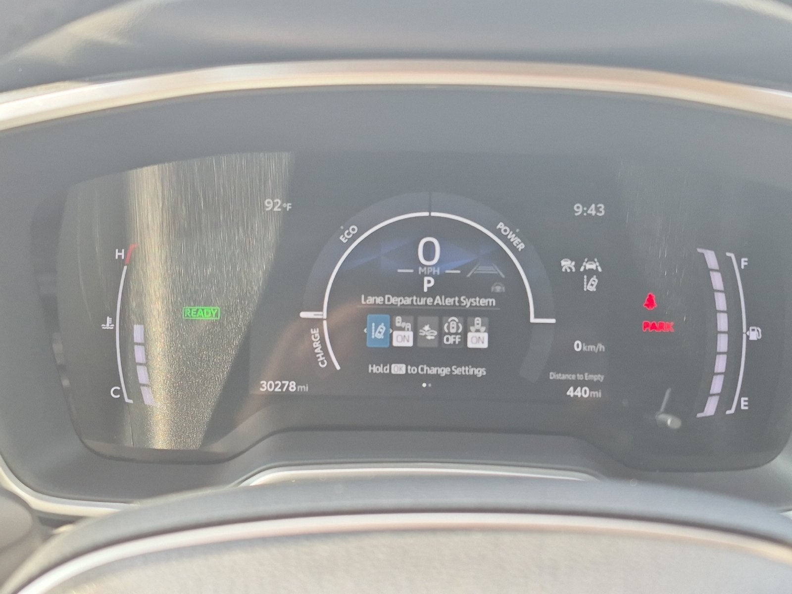 2024 Toyota Corolla Hybrid XLE