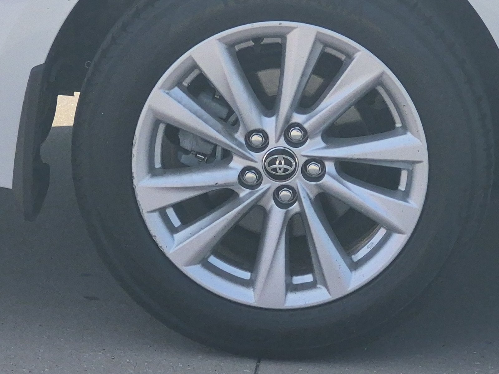 2024 Toyota Corolla Hybrid XLE
