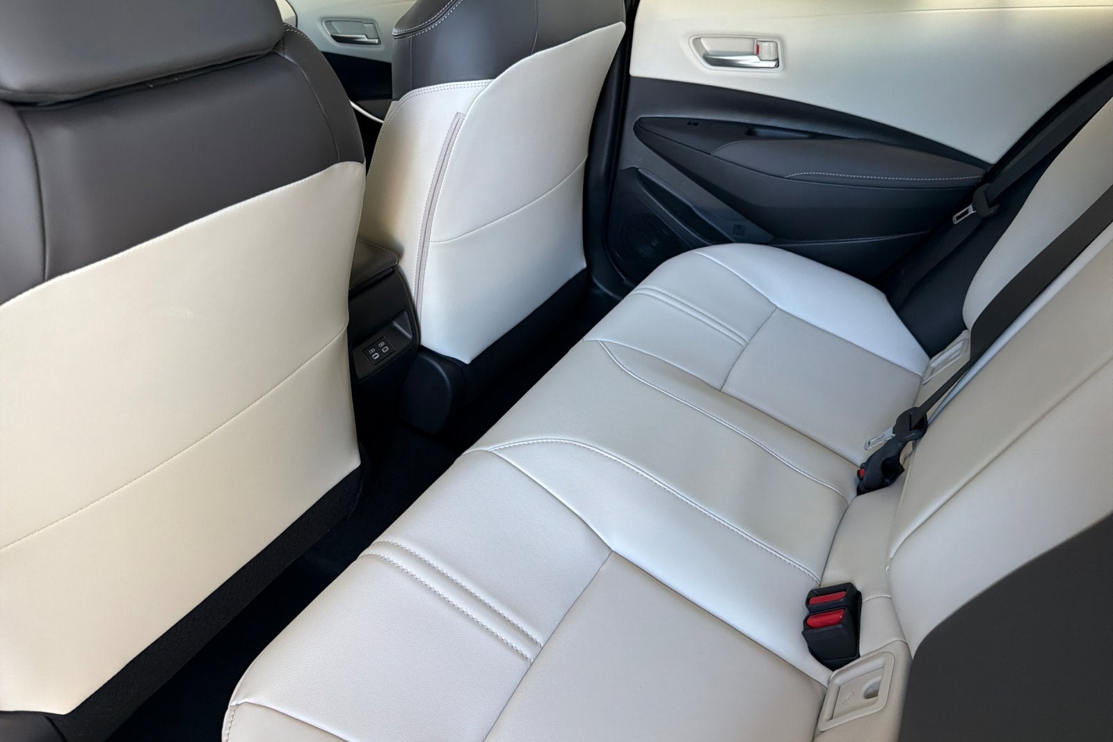 2026 Toyota Corolla XLE