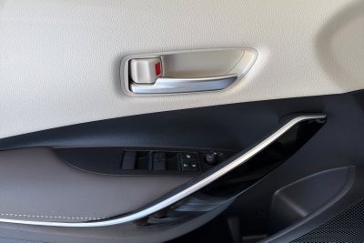 2026 Toyota Corolla XLE