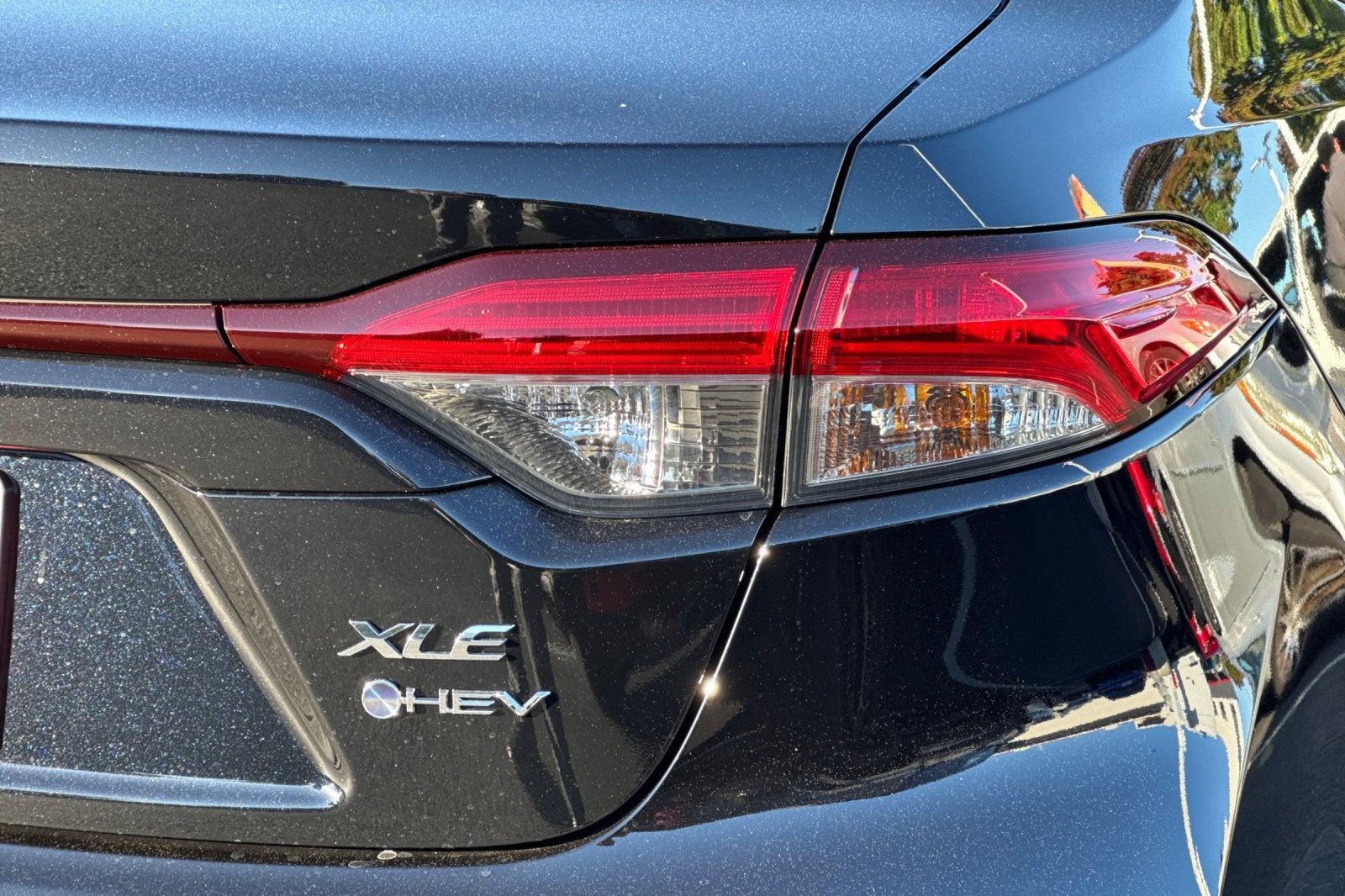 2026 Toyota Corolla XLE