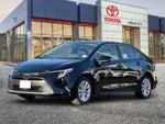 2026 Toyota Corolla XLE