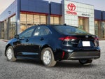2026 Toyota Corolla XLE