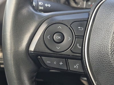 2024 Toyota Corolla Hybrid SE