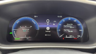 2026 Toyota Corolla Hybrid Hybrid XLE