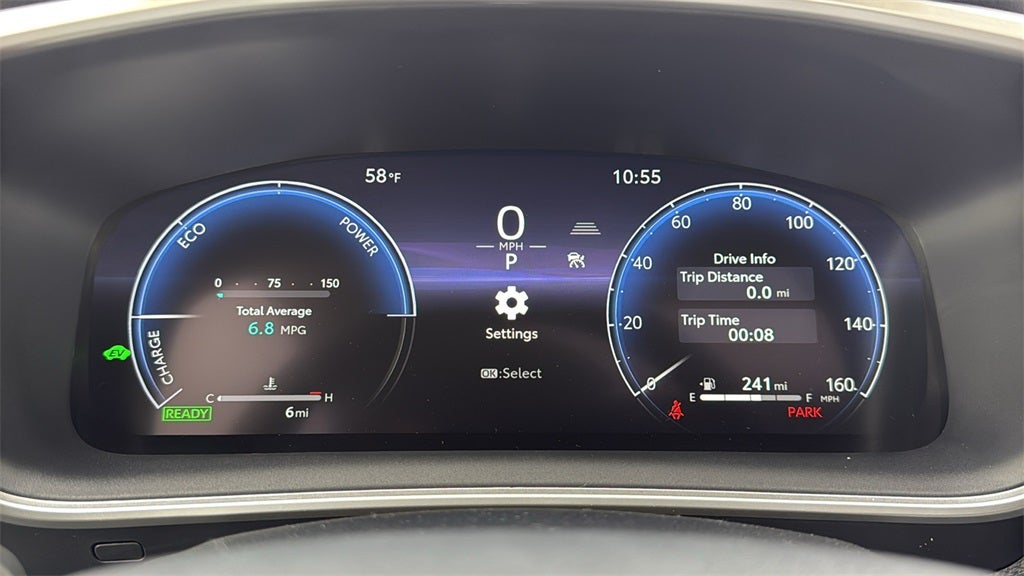 2026 Toyota Corolla Hybrid Hybrid XLE