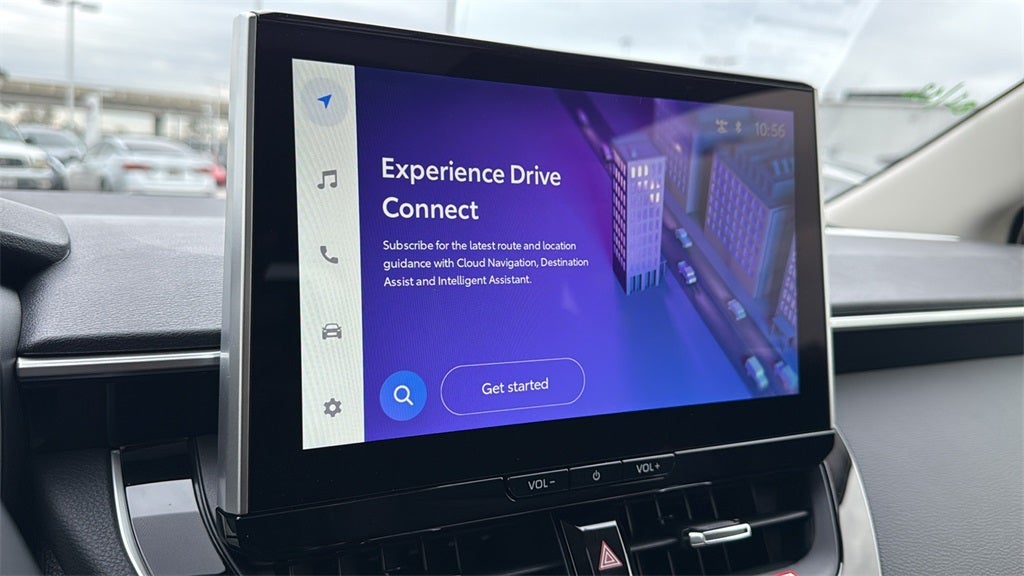 2026 Toyota Corolla Hybrid Hybrid XLE