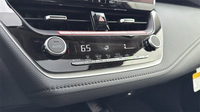 2026 Toyota Corolla Hybrid Hybrid XLE