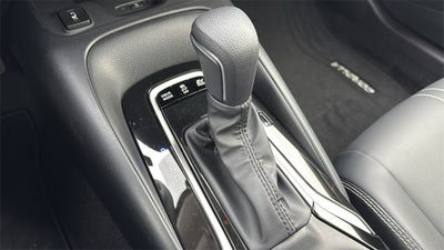 2026 Toyota Corolla Hybrid Hybrid XLE