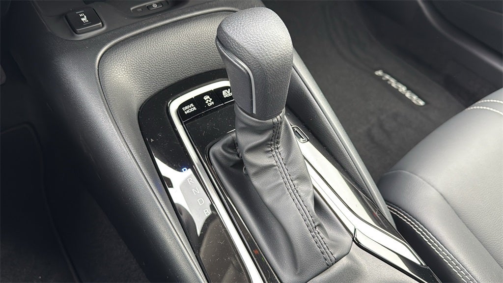 2026 Toyota Corolla Hybrid Hybrid XLE