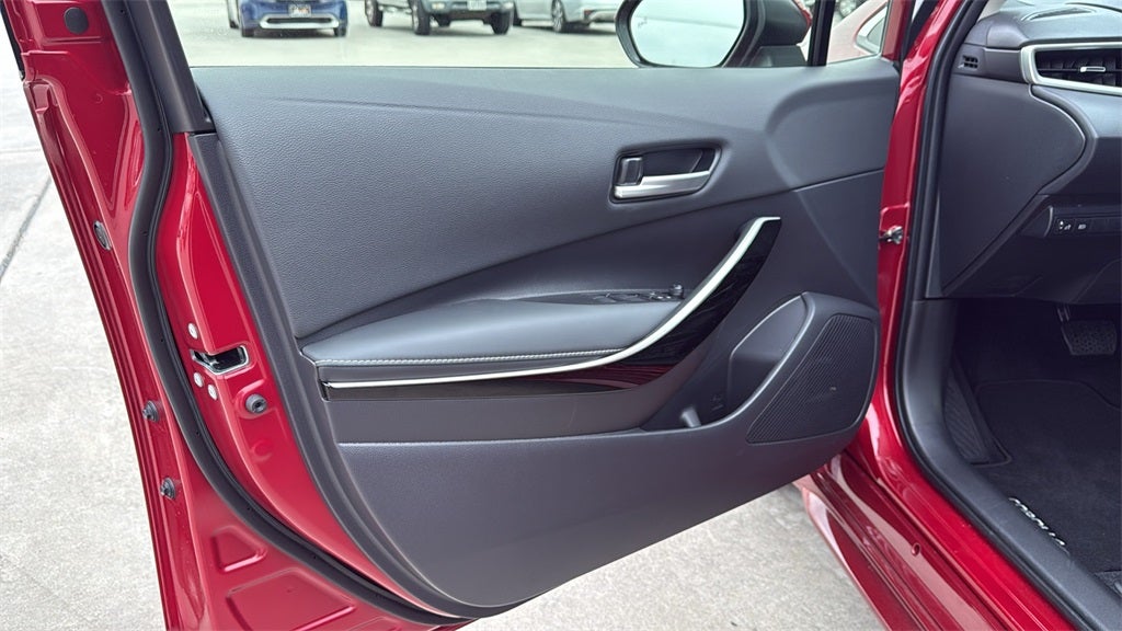 2026 Toyota Corolla Hybrid Hybrid XLE