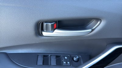 2026 Toyota Corolla Hybrid XLE