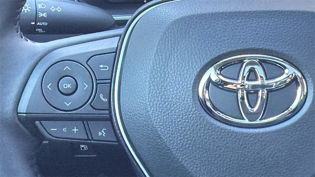 2026 Toyota Corolla Hybrid XLE