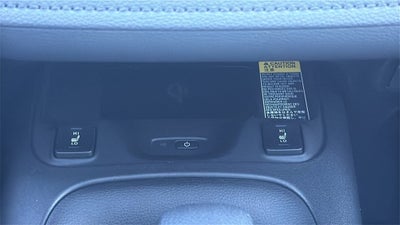 2026 Toyota Corolla Hybrid XLE