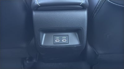 2026 Toyota Corolla Hybrid XLE