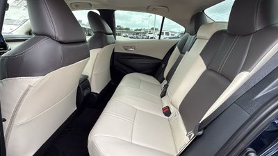 2026 Toyota Corolla Hybrid Hybrid XLE