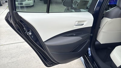2026 Toyota Corolla Hybrid Hybrid XLE