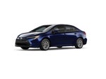 2026 Toyota Corolla Hybrid Hybrid XLE