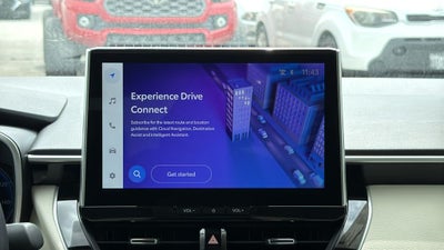 2026 Toyota Corolla Hybrid Hybrid XLE