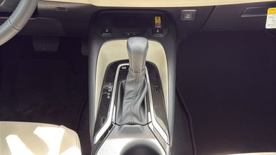 2026 Toyota Corolla Hybrid Hybrid XLE