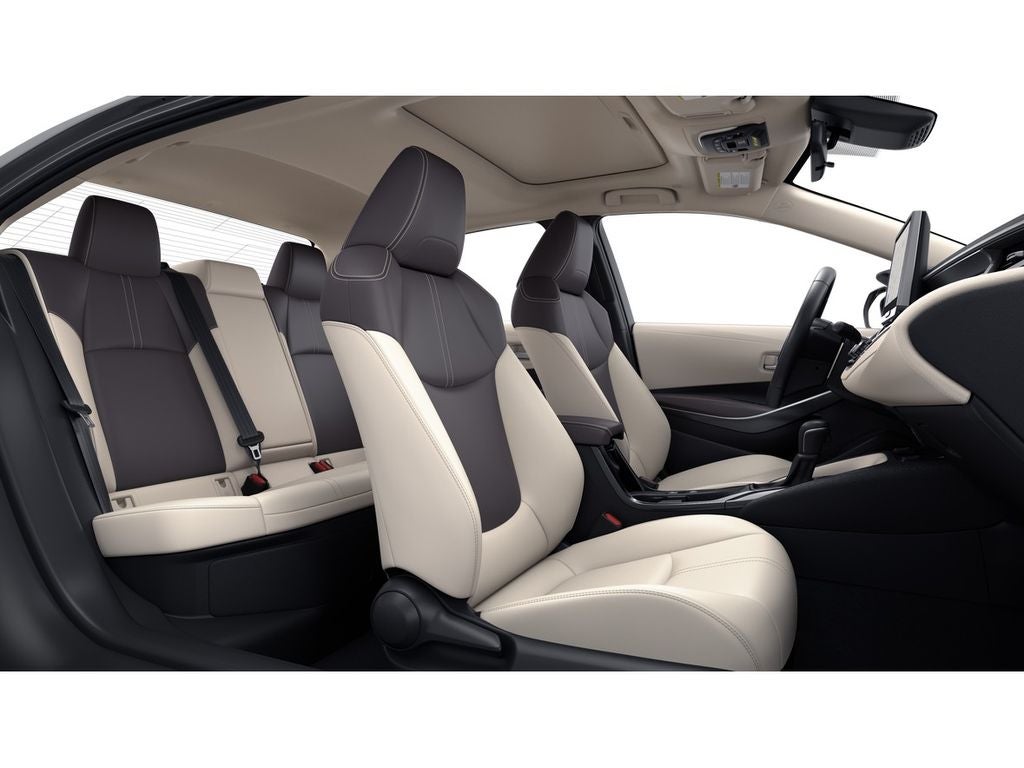 2026 Toyota Corolla Hybrid Hybrid XLE