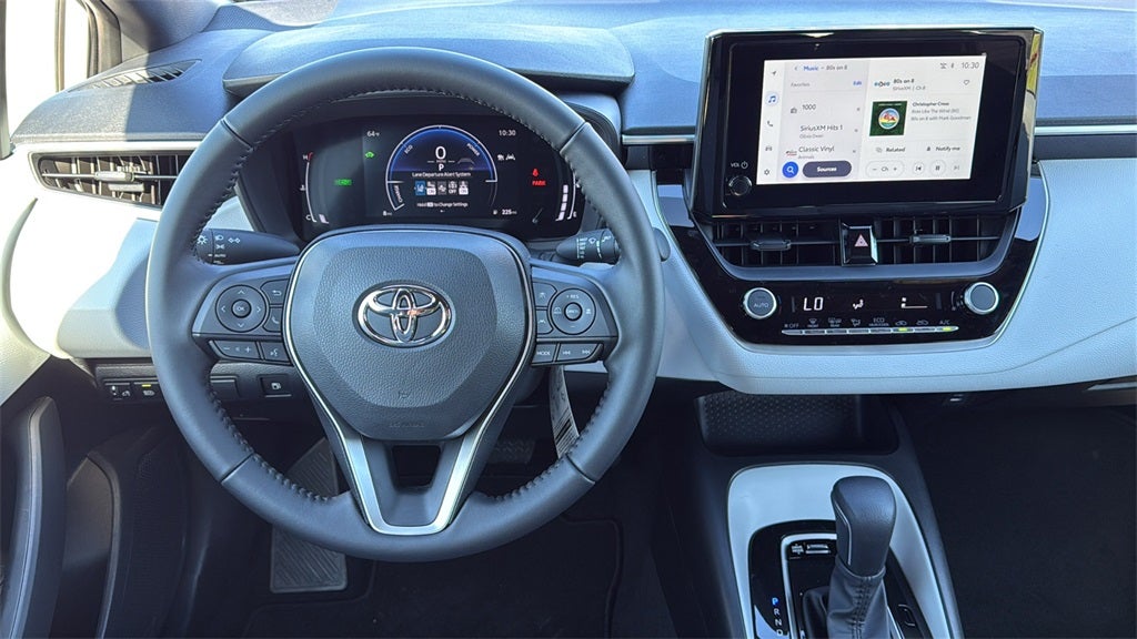 2026 Toyota Corolla Hybrid Hybrid SE