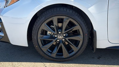 2026 Toyota Corolla Hybrid Hybrid SE