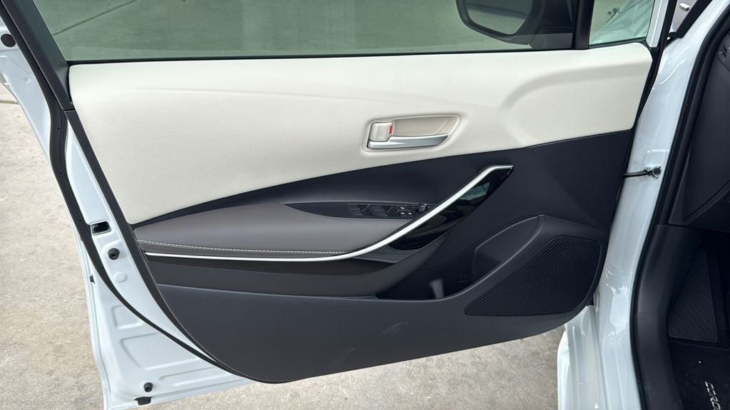 2026 Toyota Corolla Hybrid Hybrid XLE