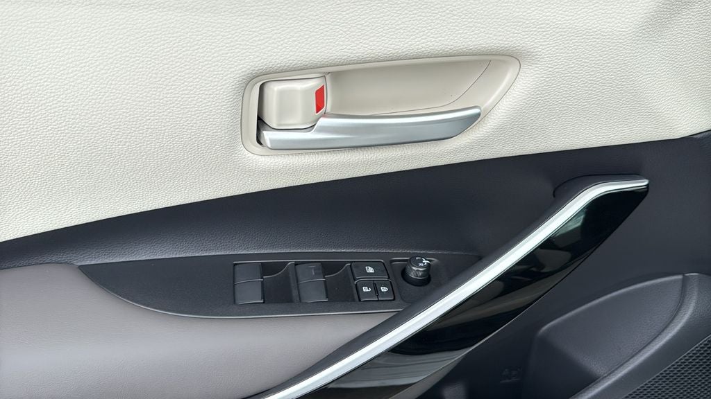 2026 Toyota Corolla Hybrid Hybrid XLE