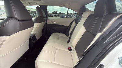 2026 Toyota Corolla Hybrid Hybrid XLE