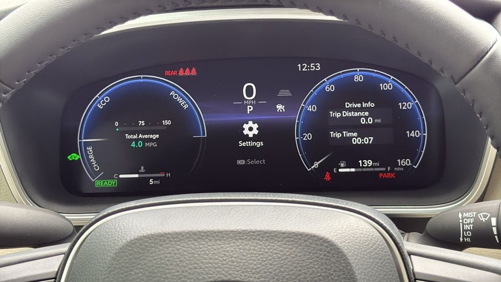 2026 Toyota Corolla Hybrid Hybrid XLE