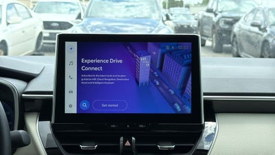 2026 Toyota Corolla Hybrid Hybrid XLE