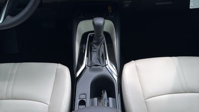 2026 Toyota Corolla Hybrid Hybrid XLE