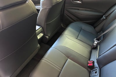 2026 Toyota Corolla Hybrid Hybrid XLE