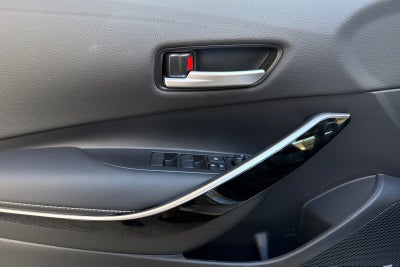 2026 Toyota Corolla Hybrid Hybrid XLE