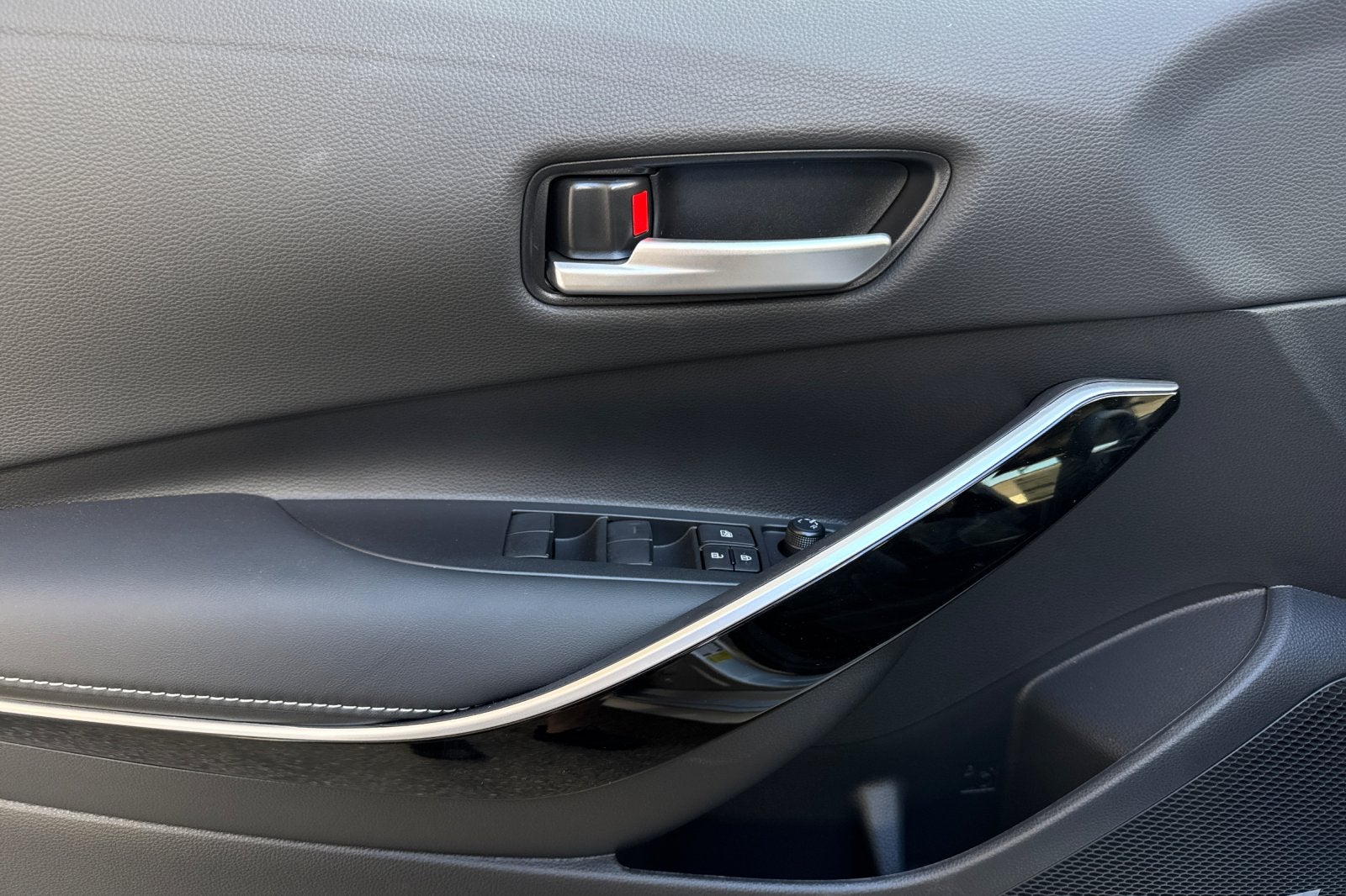 2026 Toyota Corolla Hybrid Hybrid XLE