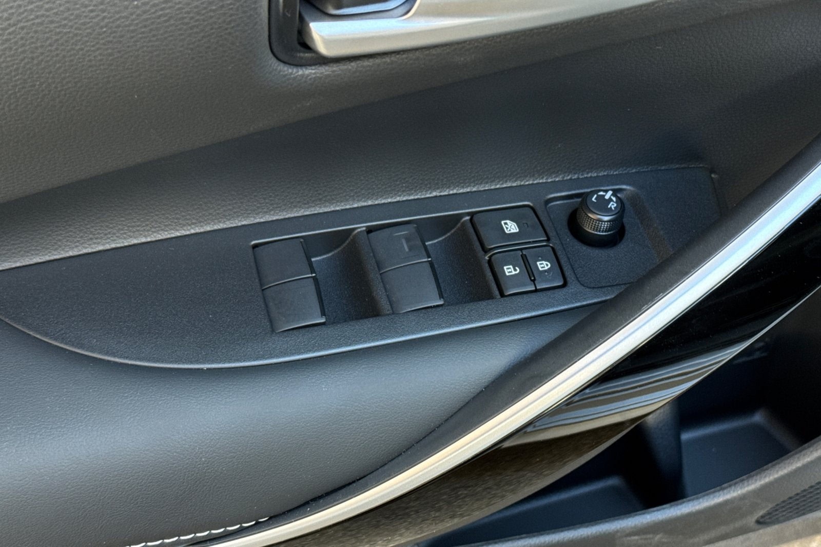 2026 Toyota Corolla Hybrid Hybrid XLE