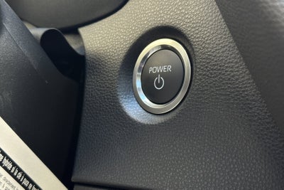 2026 Toyota Corolla Hybrid Hybrid XLE