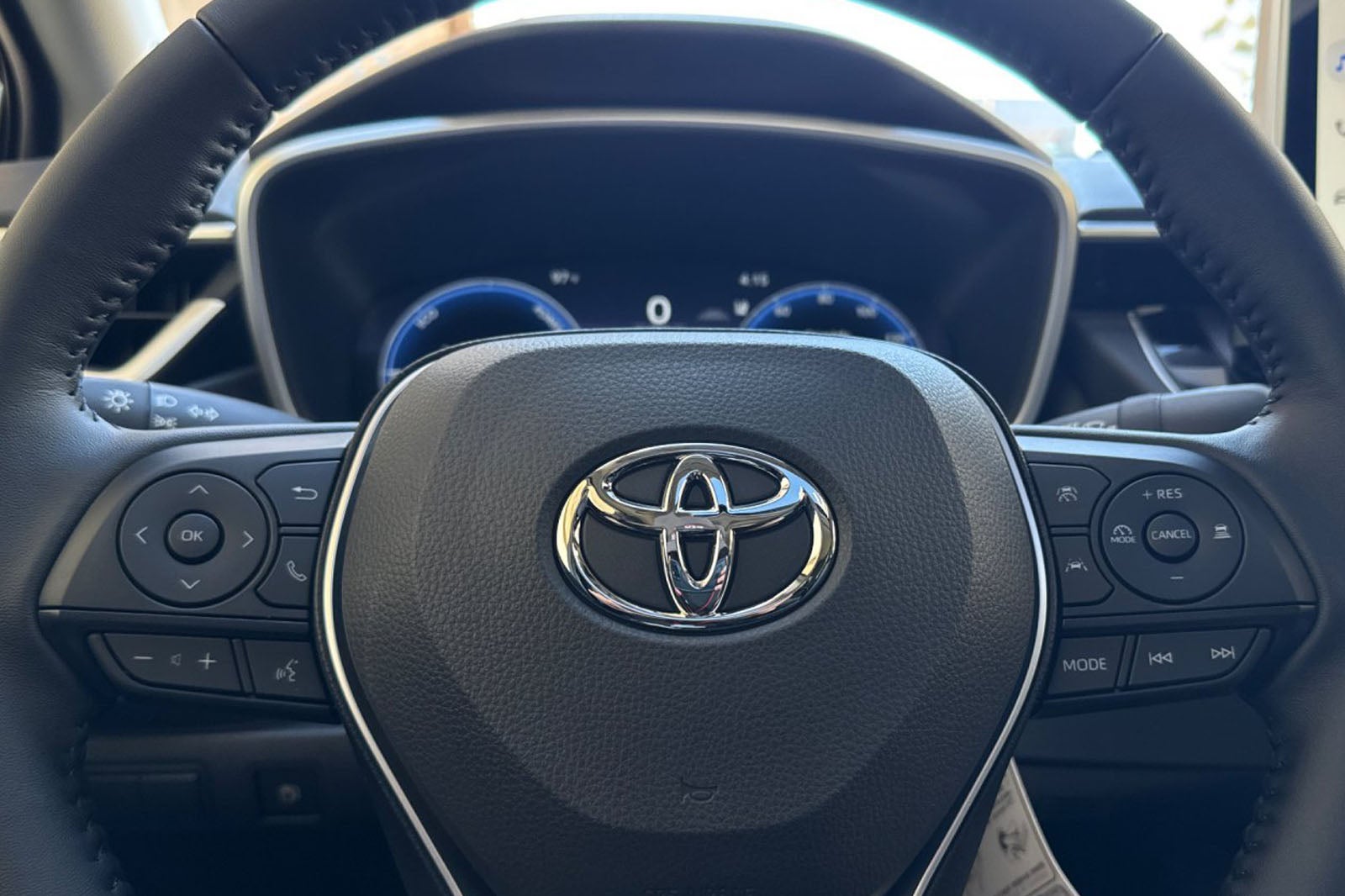 2026 Toyota Corolla Hybrid Hybrid XLE