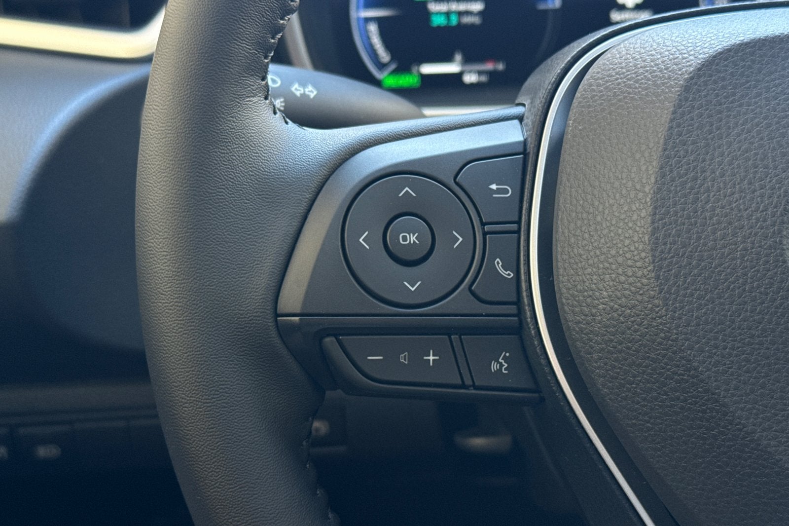 2026 Toyota Corolla Hybrid Hybrid XLE