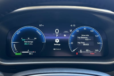 2026 Toyota Corolla Hybrid Hybrid XLE