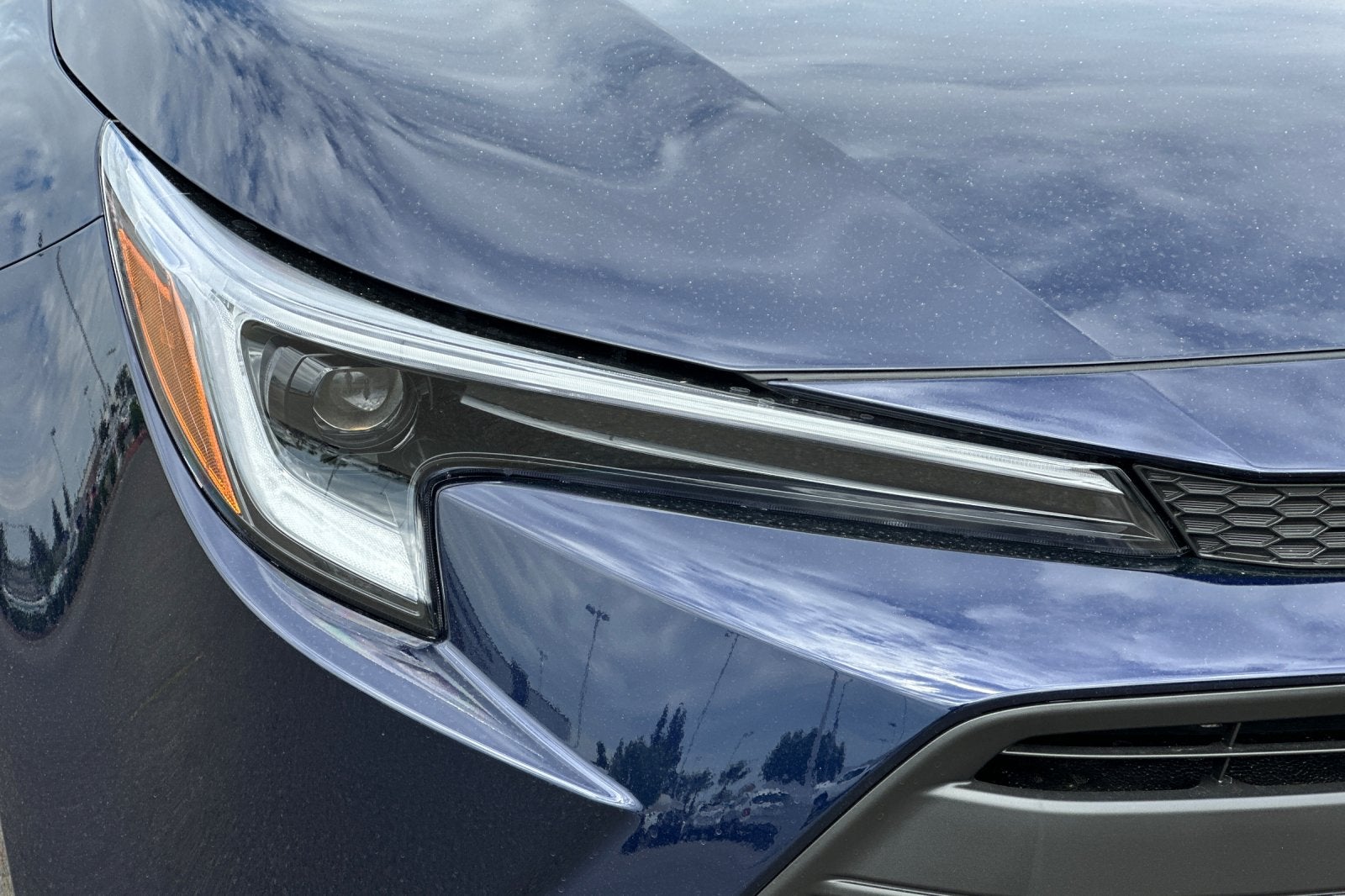 2026 Toyota Corolla Hybrid Hybrid XLE