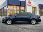 2026 Toyota Corolla Hybrid Hybrid XLE