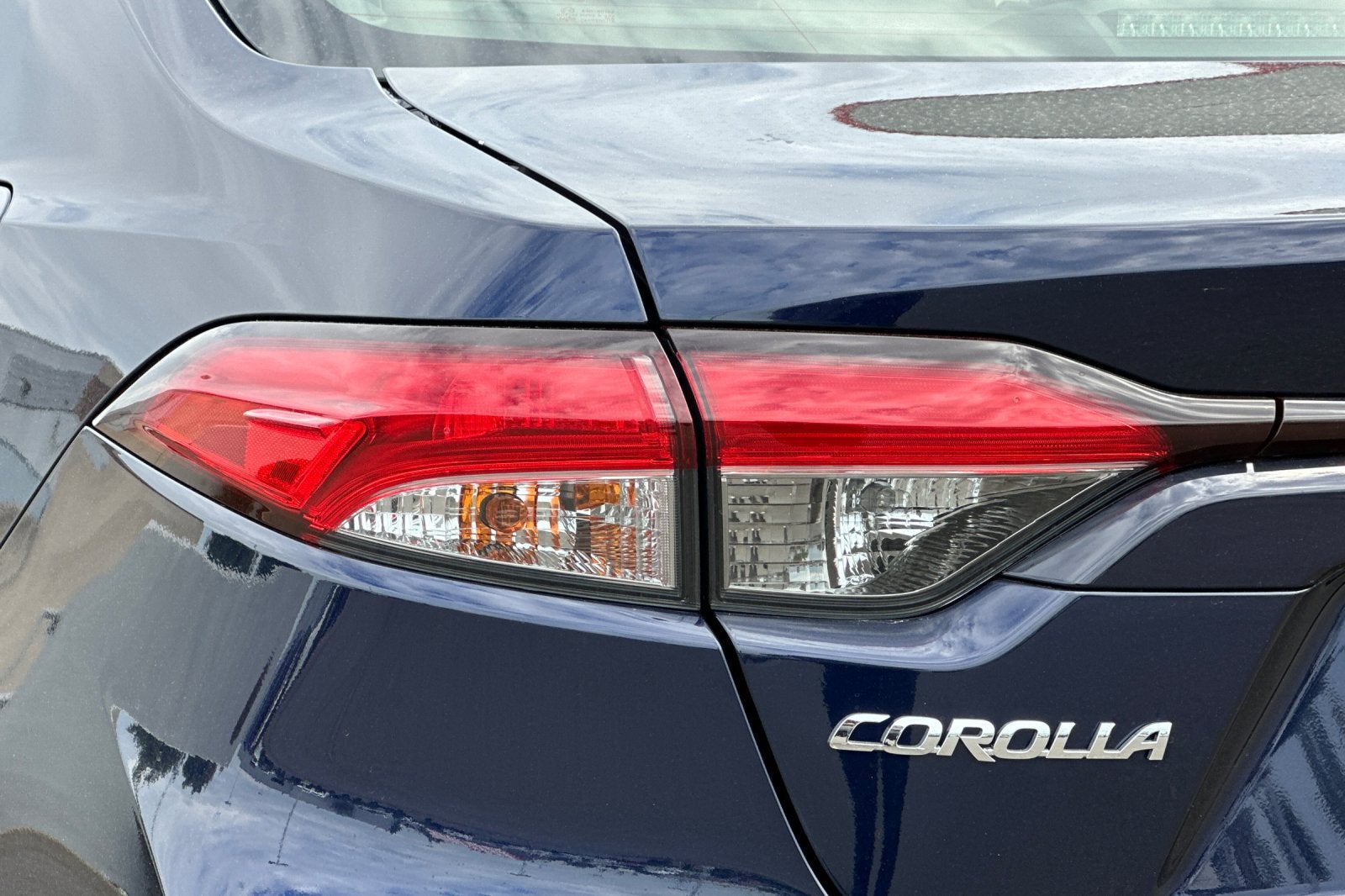 2026 Toyota Corolla Hybrid Hybrid XLE