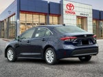 2026 Toyota Corolla Hybrid Hybrid XLE